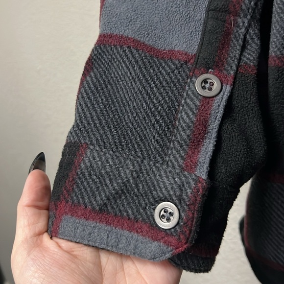 Freedom Foundry Flannel - Picture 10 of 13